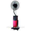 Mist Fan Water Fan Humidifier Fan